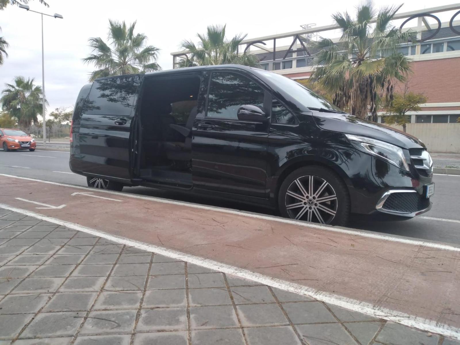 Apartamento Edificio Astoria Μπένιντορμ Εξωτερικό φωτογραφία