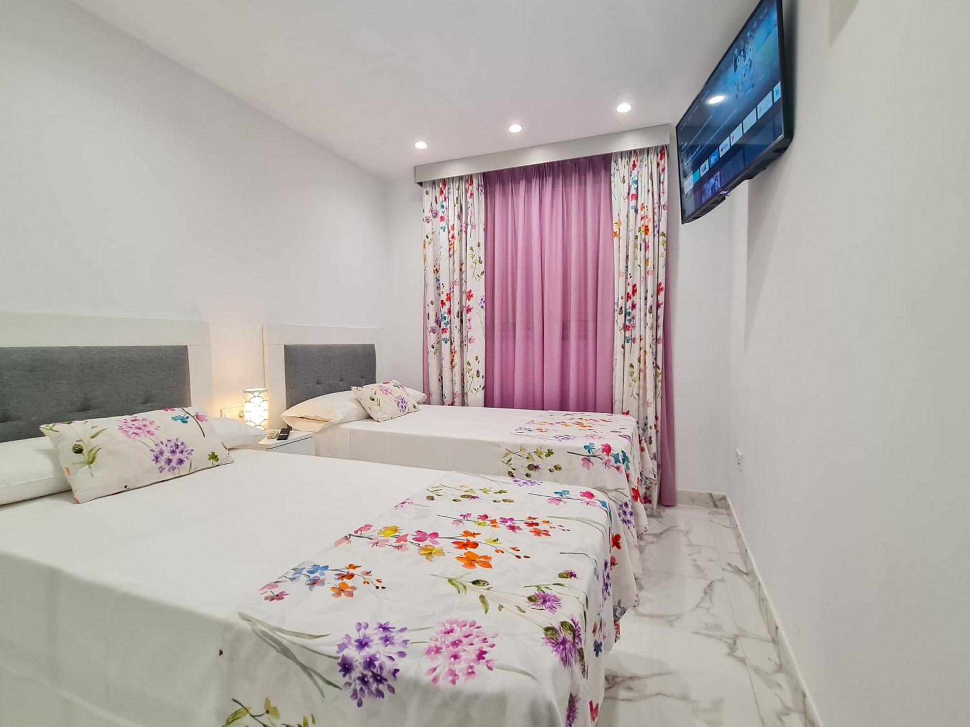 Apartamento Edificio Astoria Μπένιντορμ Εξωτερικό φωτογραφία