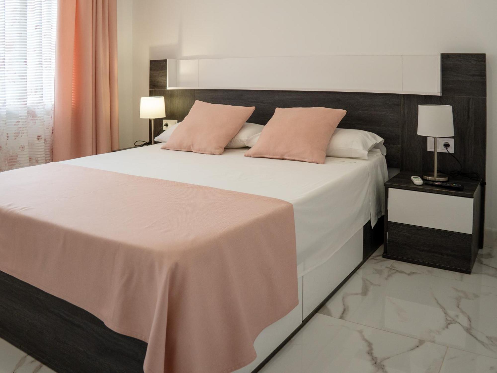 Apartamento Edificio Astoria Μπένιντορμ Εξωτερικό φωτογραφία