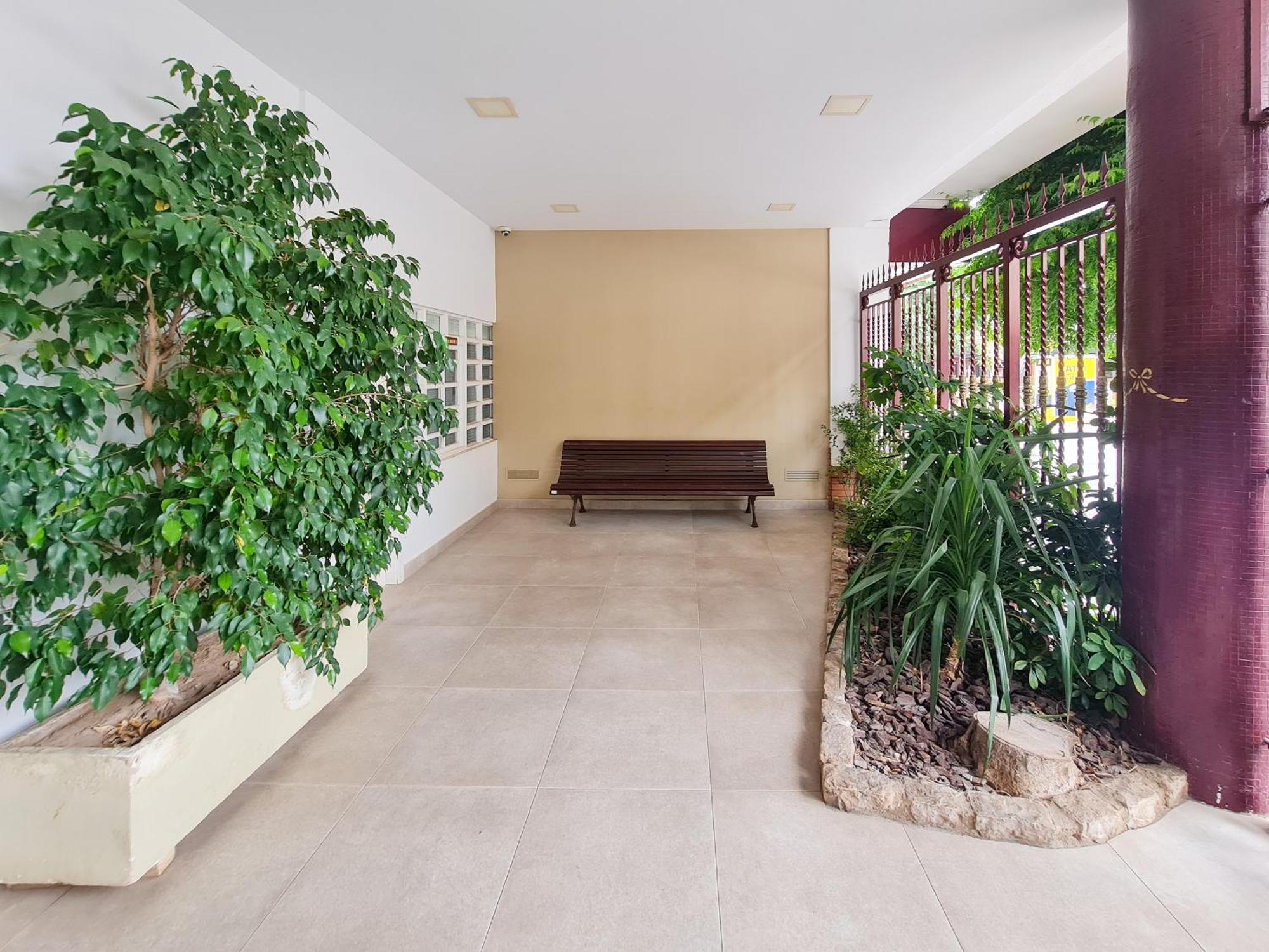 Apartamento Edificio Astoria Μπένιντορμ Εξωτερικό φωτογραφία